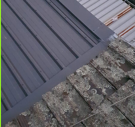 Gutter Replacement Richmond